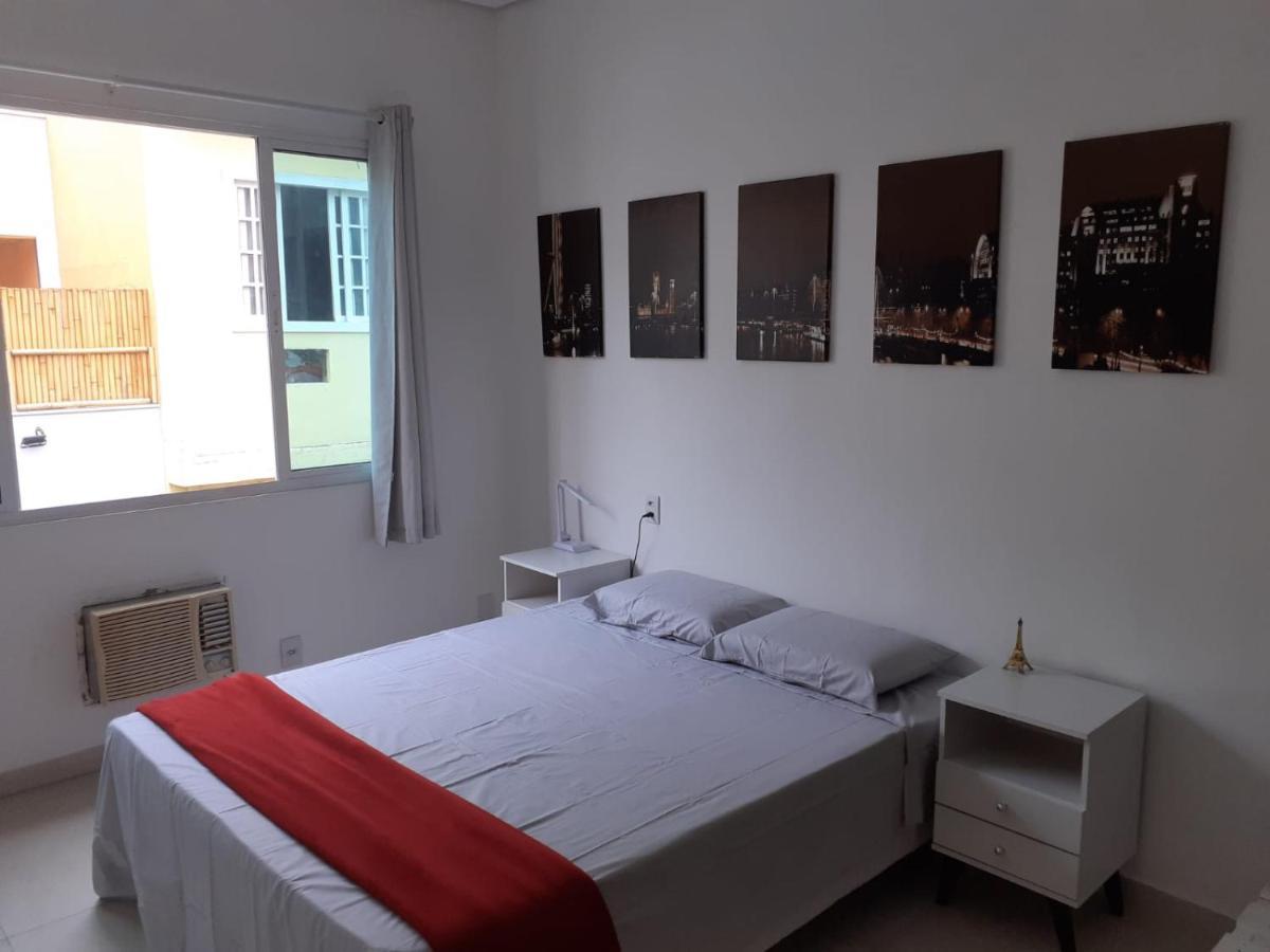 Suite Privativa Em Casa De Vila Rio de Janeiro Dış mekan fotoğraf