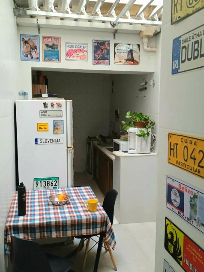Suite Privativa Em Casa De Vila Rio de Janeiro Dış mekan fotoğraf