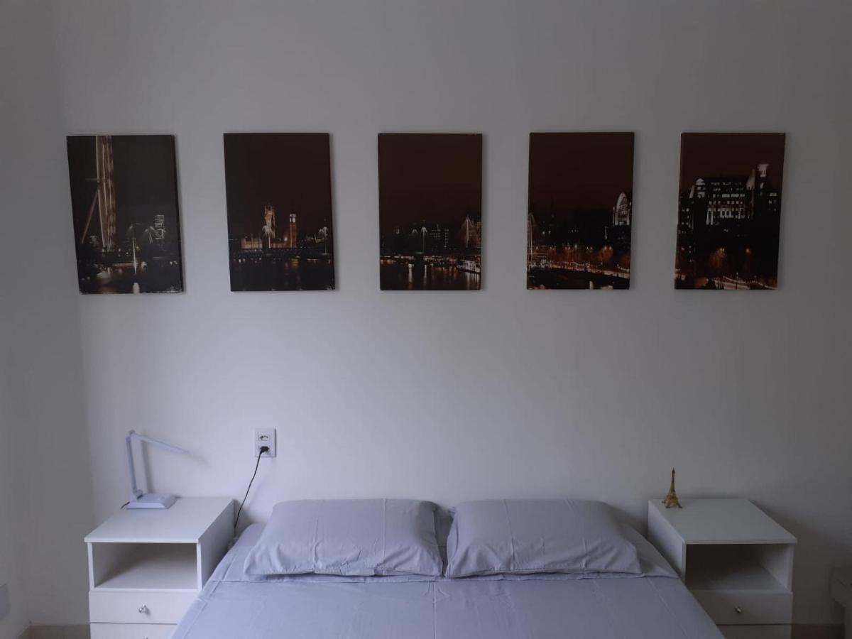 Suite Privativa Em Casa De Vila Rio de Janeiro Dış mekan fotoğraf