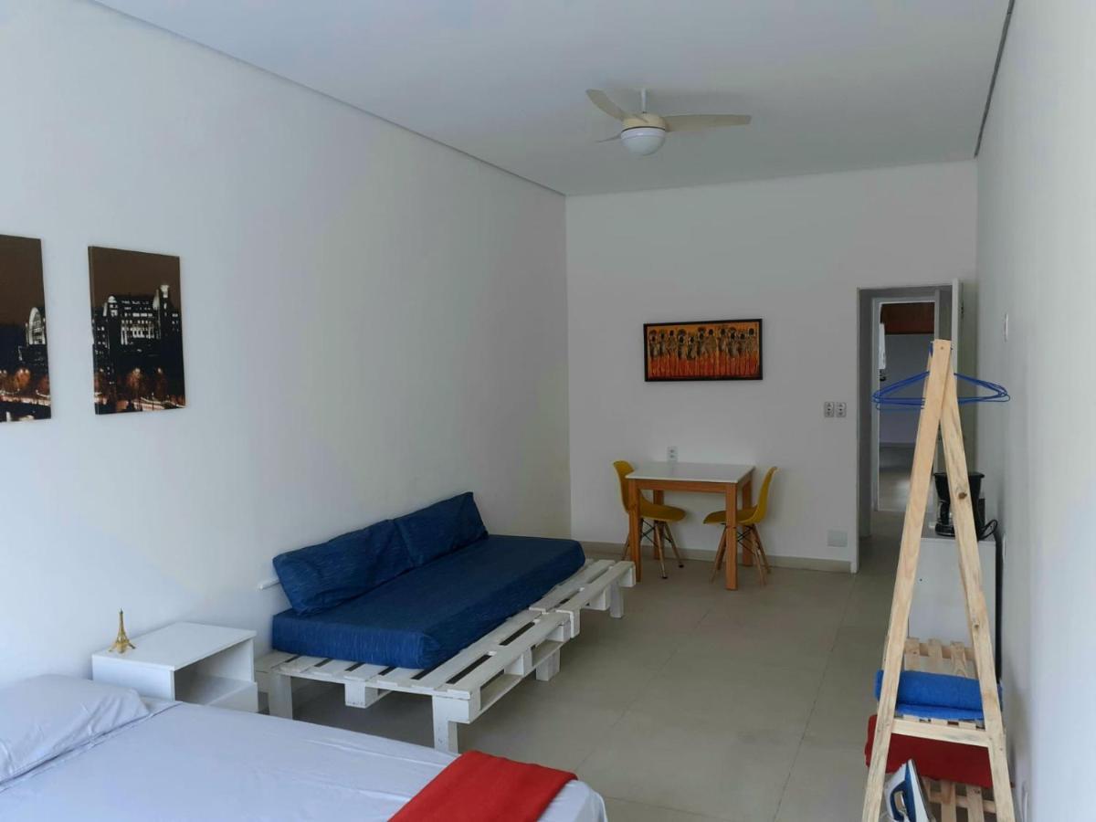 Suite Privativa Em Casa De Vila Rio de Janeiro Dış mekan fotoğraf