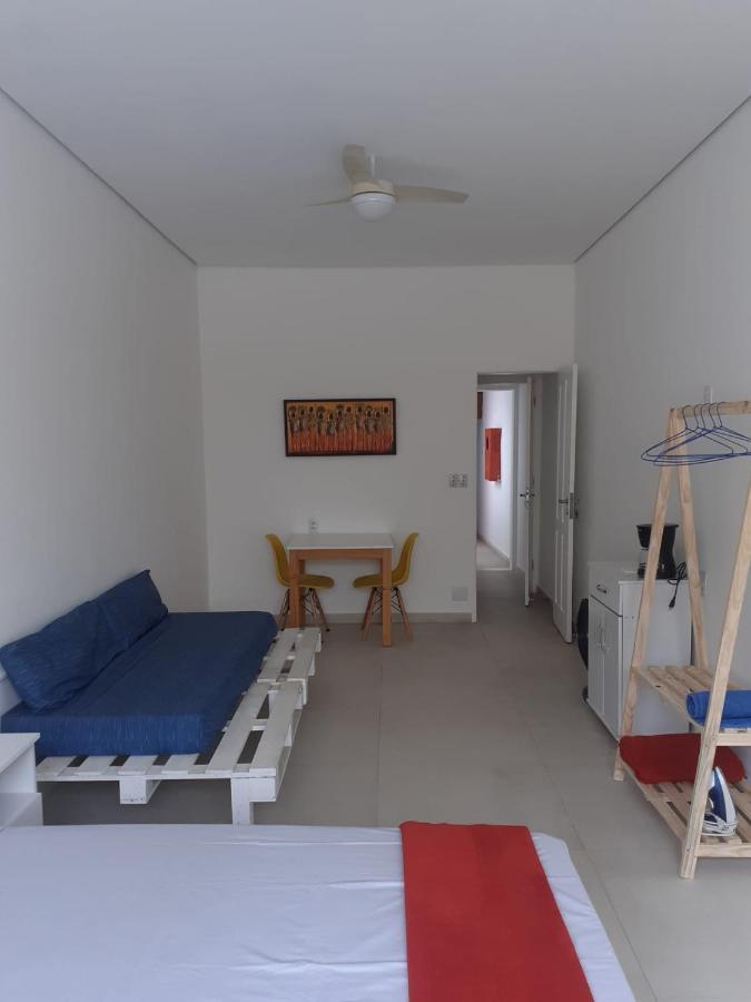 Suite Privativa Em Casa De Vila Rio de Janeiro Dış mekan fotoğraf