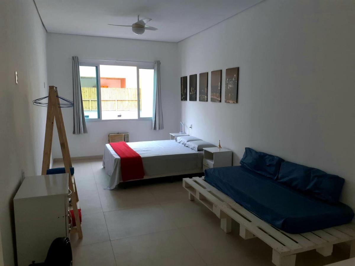 Suite Privativa Em Casa De Vila Rio de Janeiro Dış mekan fotoğraf