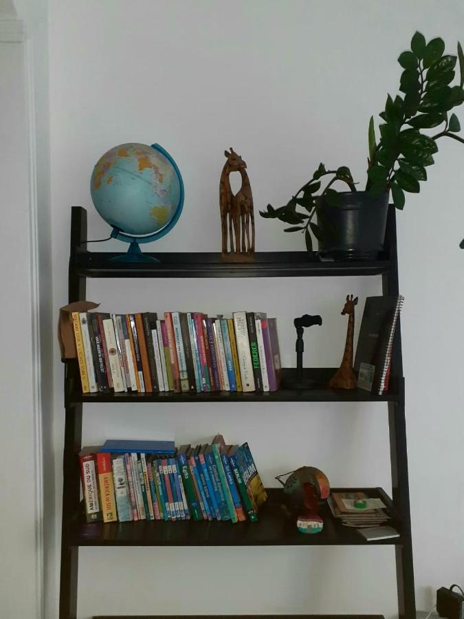 Suite Privativa Em Casa De Vila Rio de Janeiro Dış mekan fotoğraf