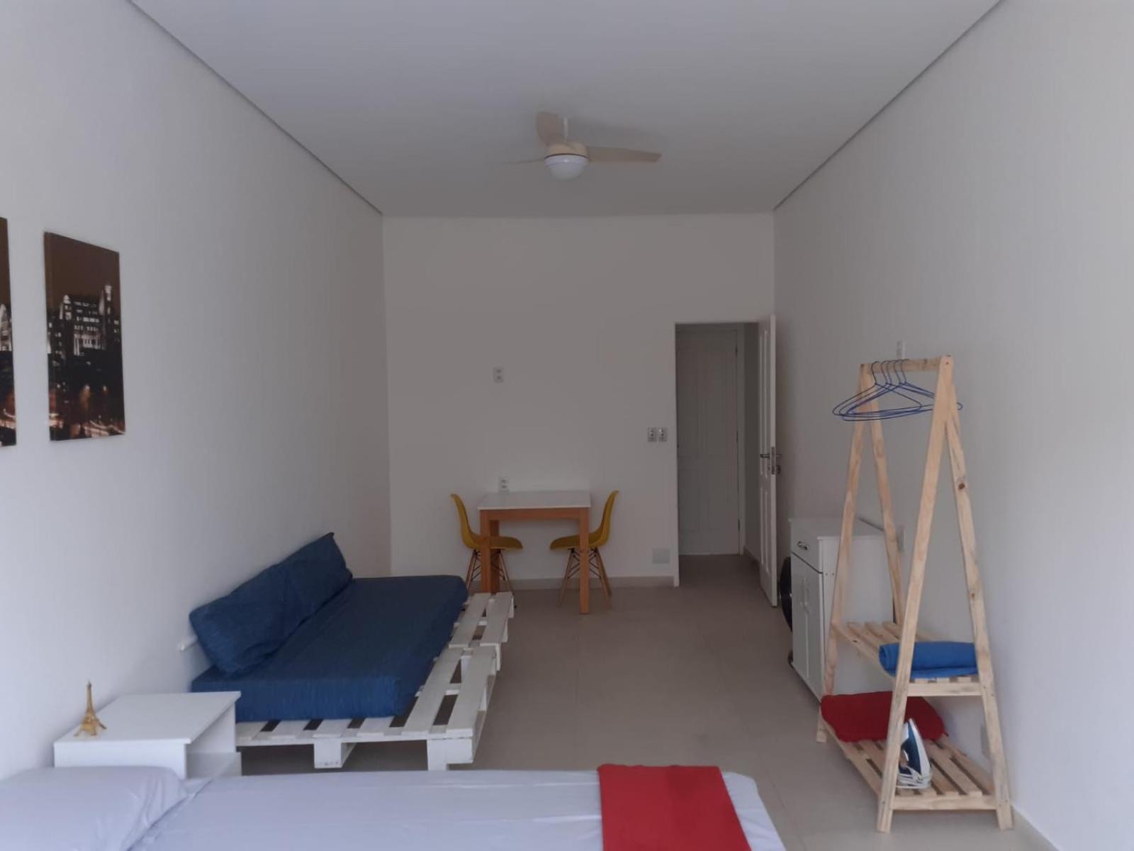 Suite Privativa Em Casa De Vila Rio de Janeiro Dış mekan fotoğraf