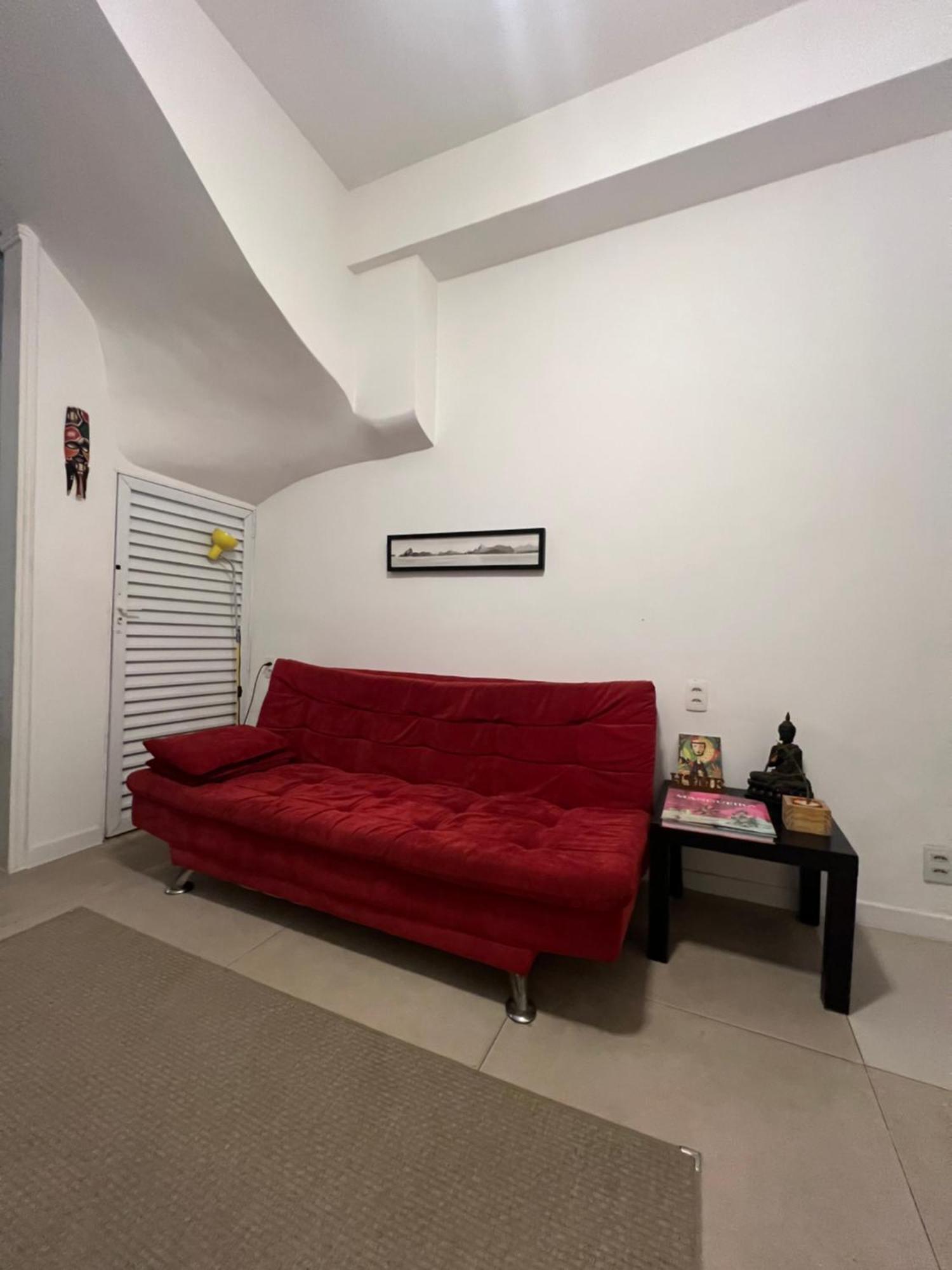 Suite Privativa Em Casa De Vila Rio de Janeiro Dış mekan fotoğraf